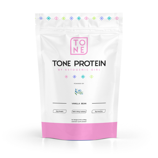 Tone Protein by MD Logic Health