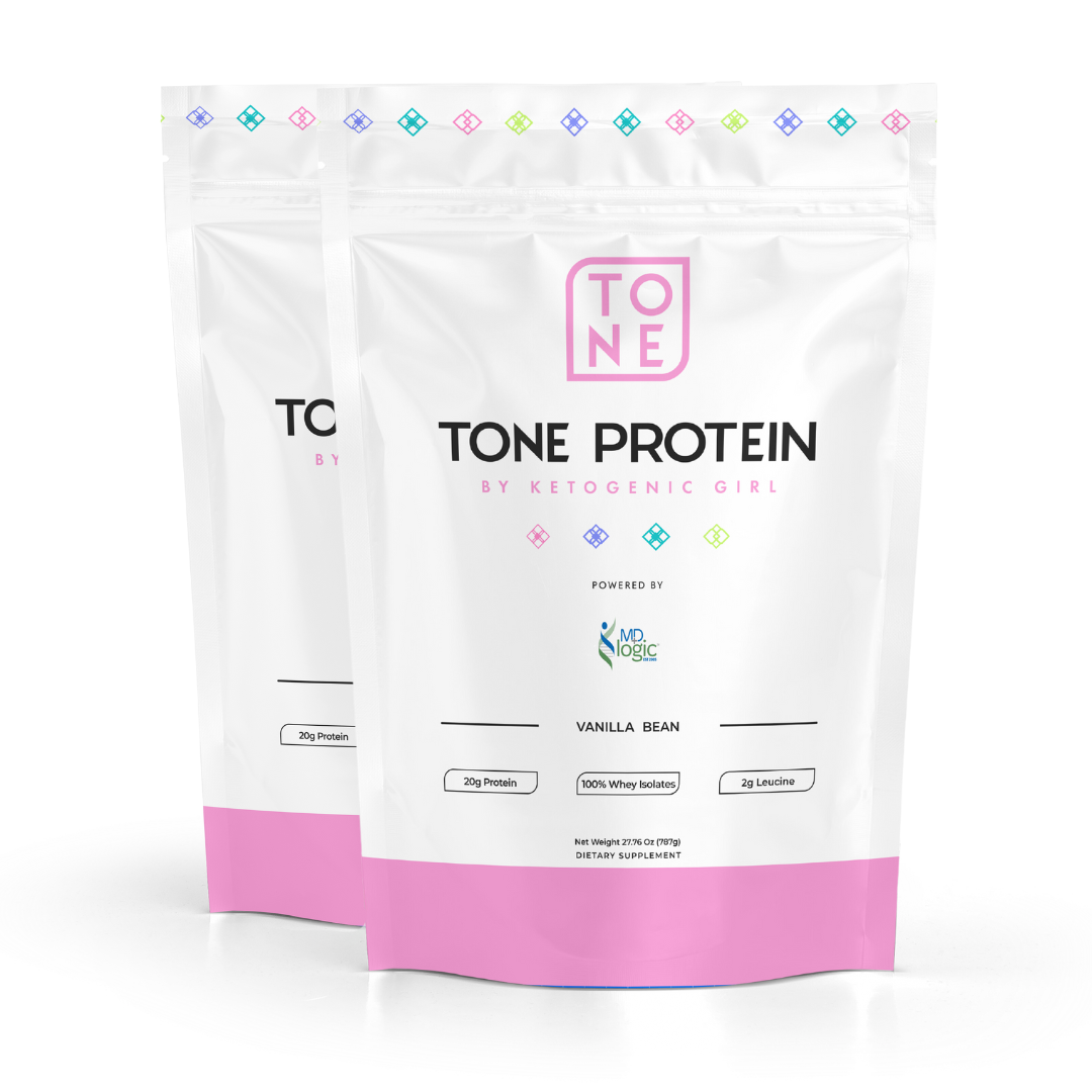 Tone Protein by MD Logic Health