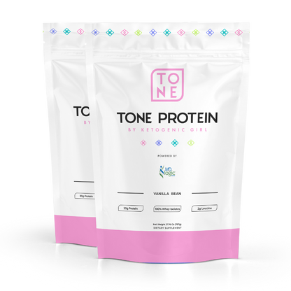 Tone Protein by MD Logic Health