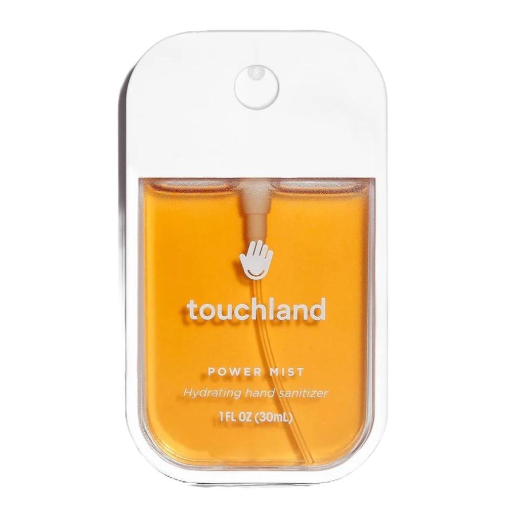 Touchland - 'Citrus Grove' Power Mist Hydrating Hand Sanitizer (1OZ) by The Epicurean Trader