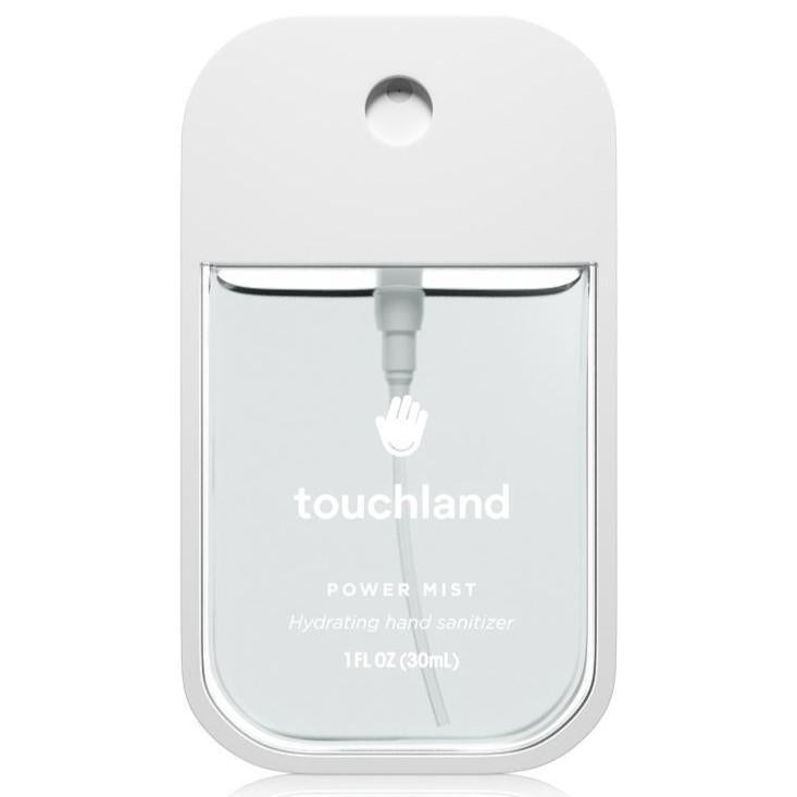 Touchland - 'Citrus Grove' Power Mist Hydrating Hand Sanitizer (1OZ) by The Epicurean Trader