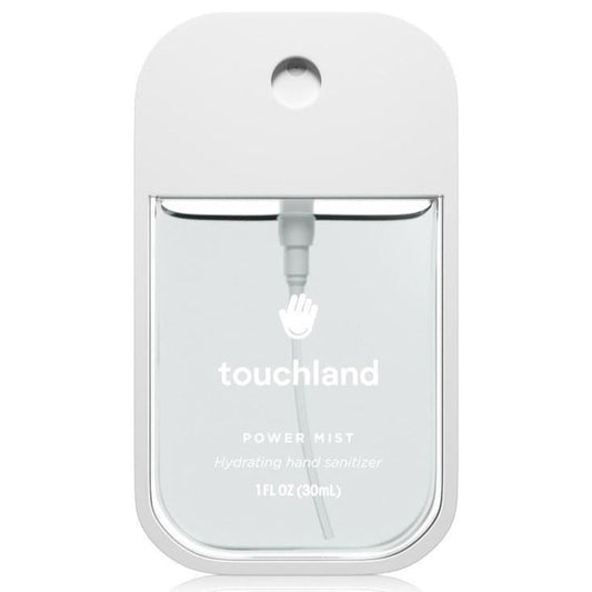 Touchland - 'Citrus Grove' Power Mist Hydrating Hand Sanitizer (1OZ) by The Epicurean Trader