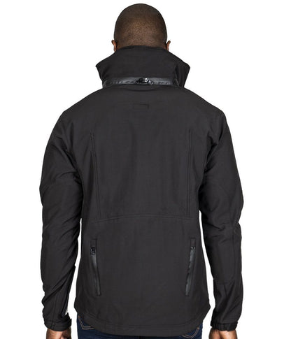 Tradecraft Tactical Jacket - by 221B Tactical