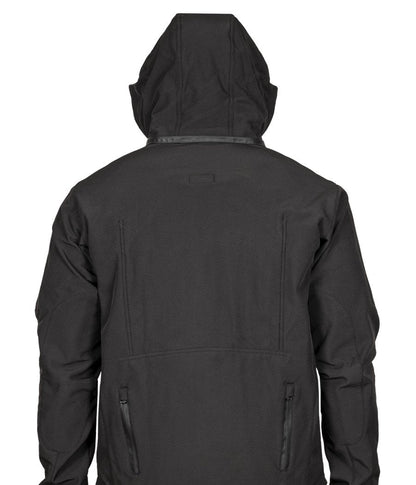 Tradecraft Tactical Jacket - by 221B Tactical