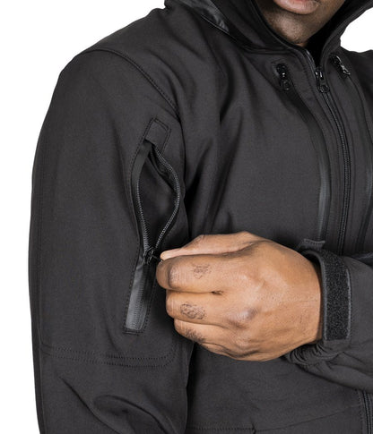 Tradecraft Tactical Jacket - by 221B Tactical