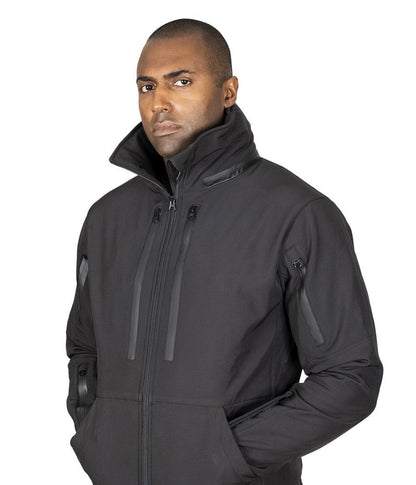 Tradecraft Tactical Jacket - by 221B Tactical