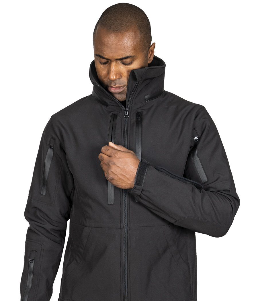 Tradecraft Tactical Jacket 2.0 - by 221B Tactical