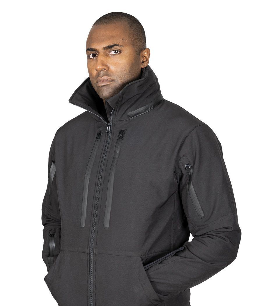 Tradecraft Tactical Jacket 2.0 - by 221B Tactical