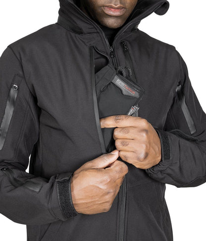 Tradecraft Tactical Jacket 2.0 - by 221B Tactical