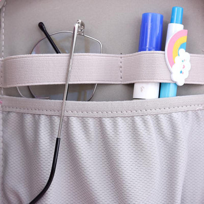 Travel Cord Organizer Pouch by VYSN