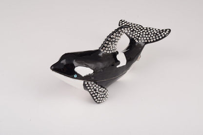 Orca Whale by Keren Kopal