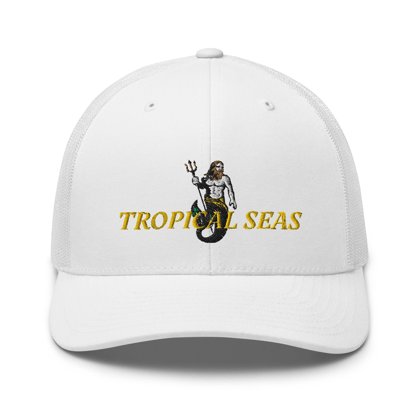 Tropical Triton Hat by Tropical Seas Clothing