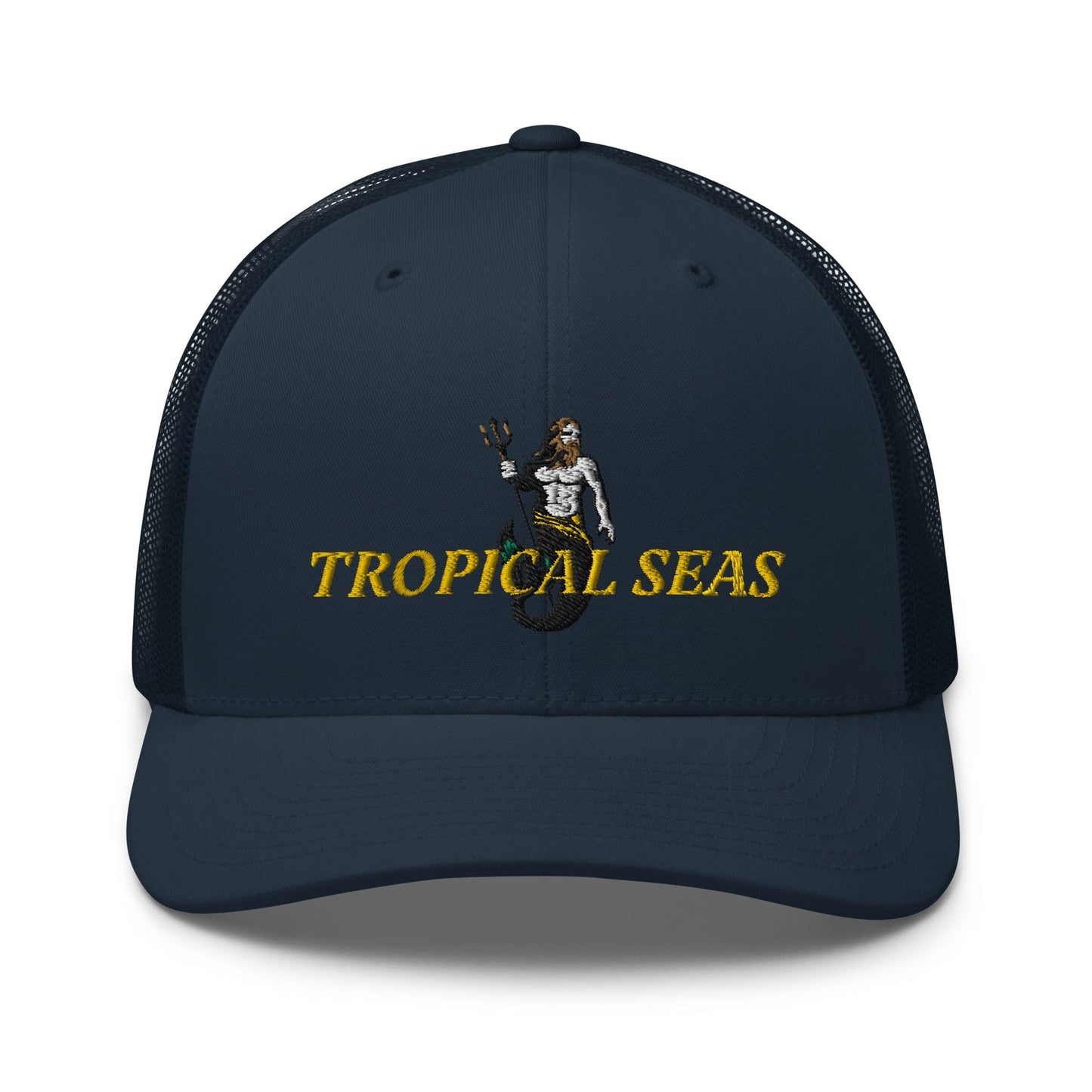 Tropical Triton Hat by Tropical Seas Clothing