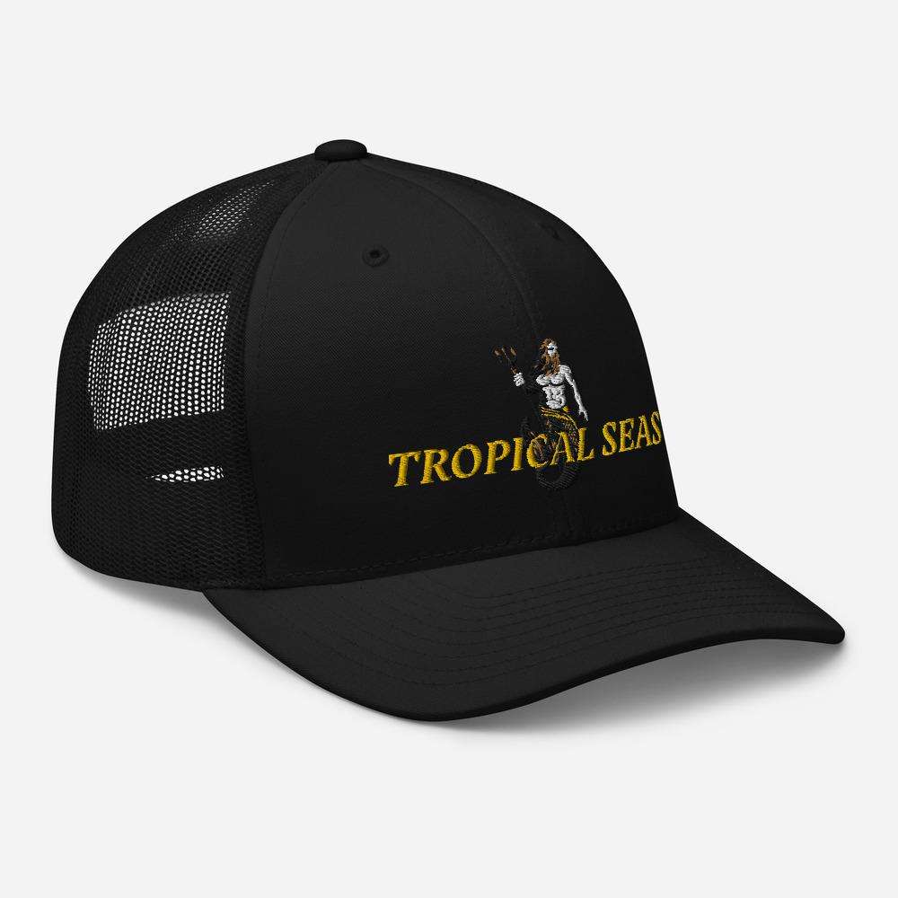 Tropical Triton Hat by Tropical Seas Clothing