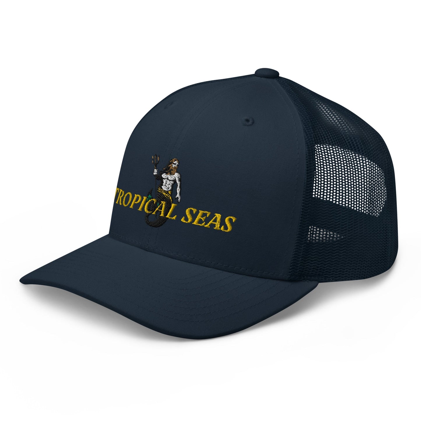 Tropical Triton Hat by Tropical Seas Clothing