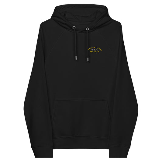 Tropical Seas Eco Hoodie by Tropical Seas Clothing