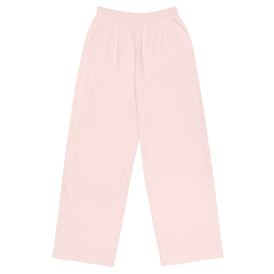 Womens Pink Lounge Pants by Tropical Seas Clothing