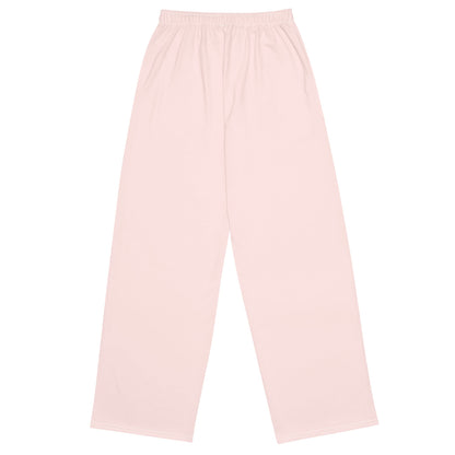 Womens Pink Lounge Pants by Tropical Seas Clothing