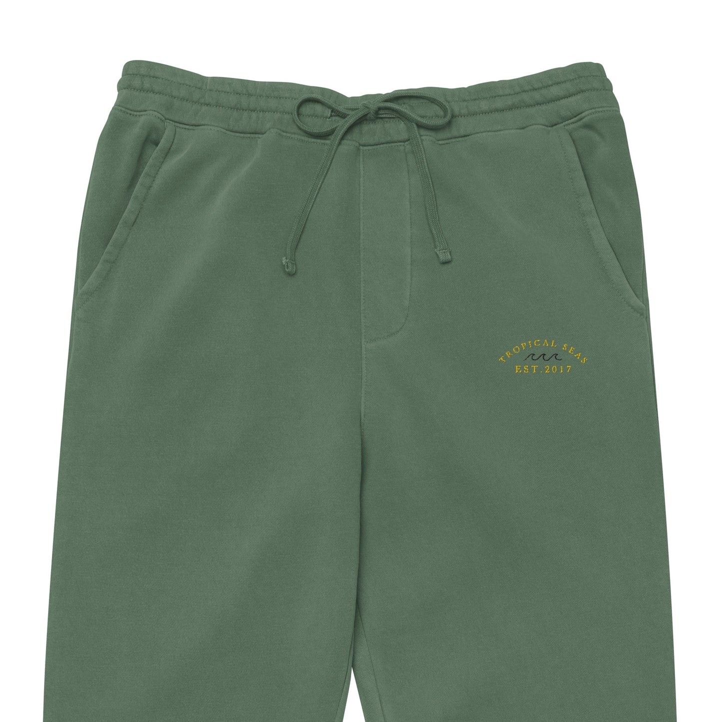 Tropical Seas Premium Sweatpants by Tropical Seas Clothing