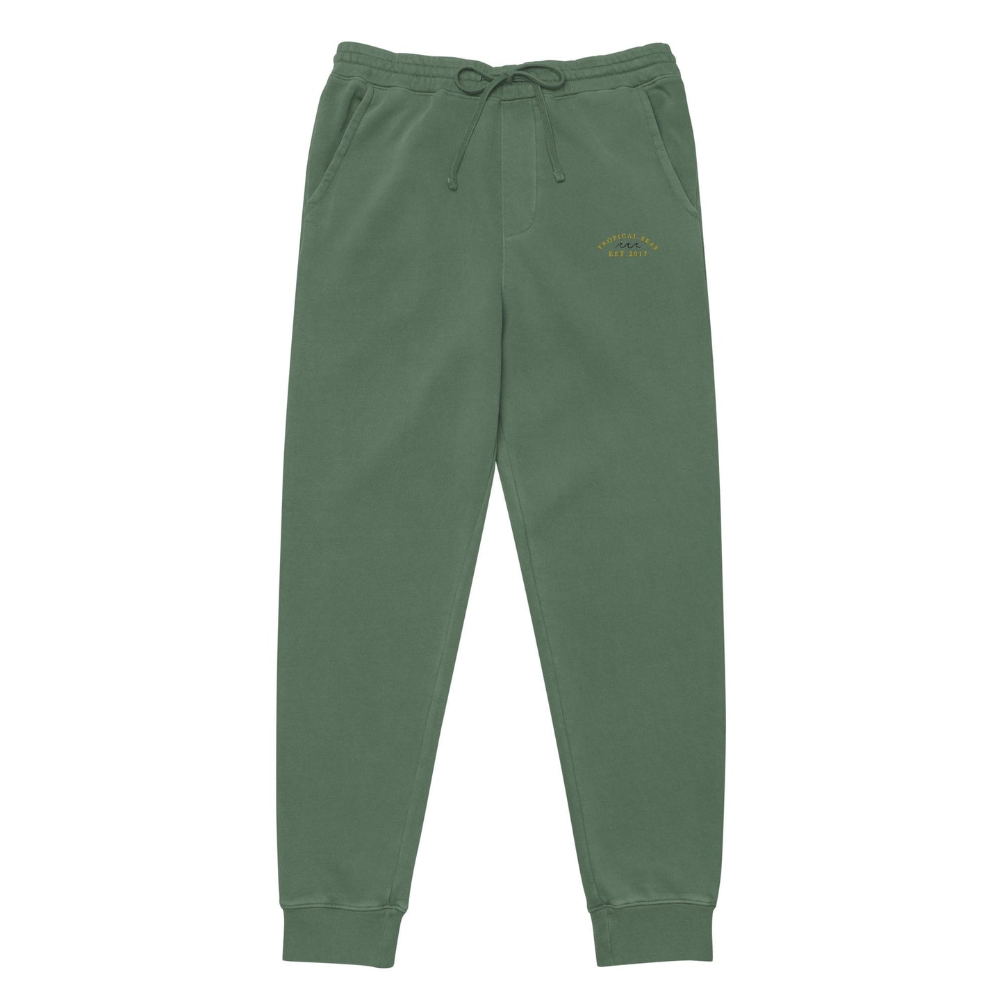 Tropical Seas Premium Sweatpants by Tropical Seas Clothing