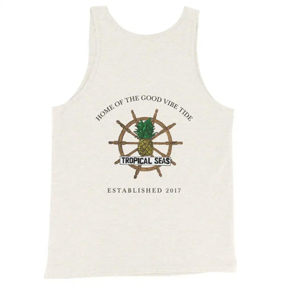 OG Tank Top by Tropical Seas Clothing