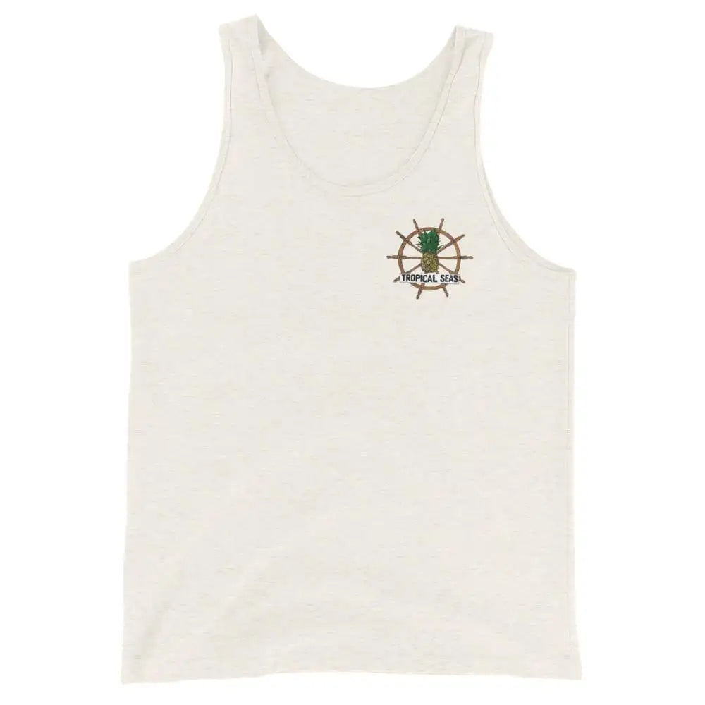 OG Tank Top by Tropical Seas Clothing