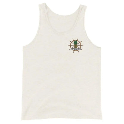 OG Tank Top by Tropical Seas Clothing