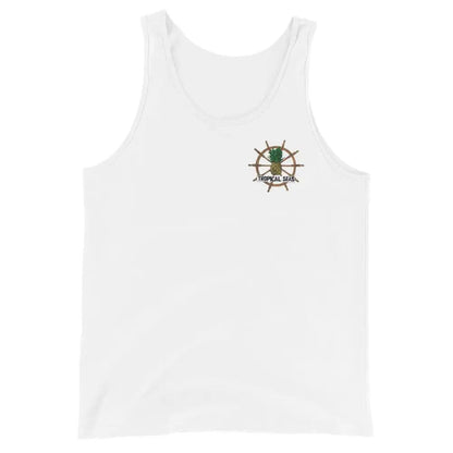 OG Tank Top by Tropical Seas Clothing