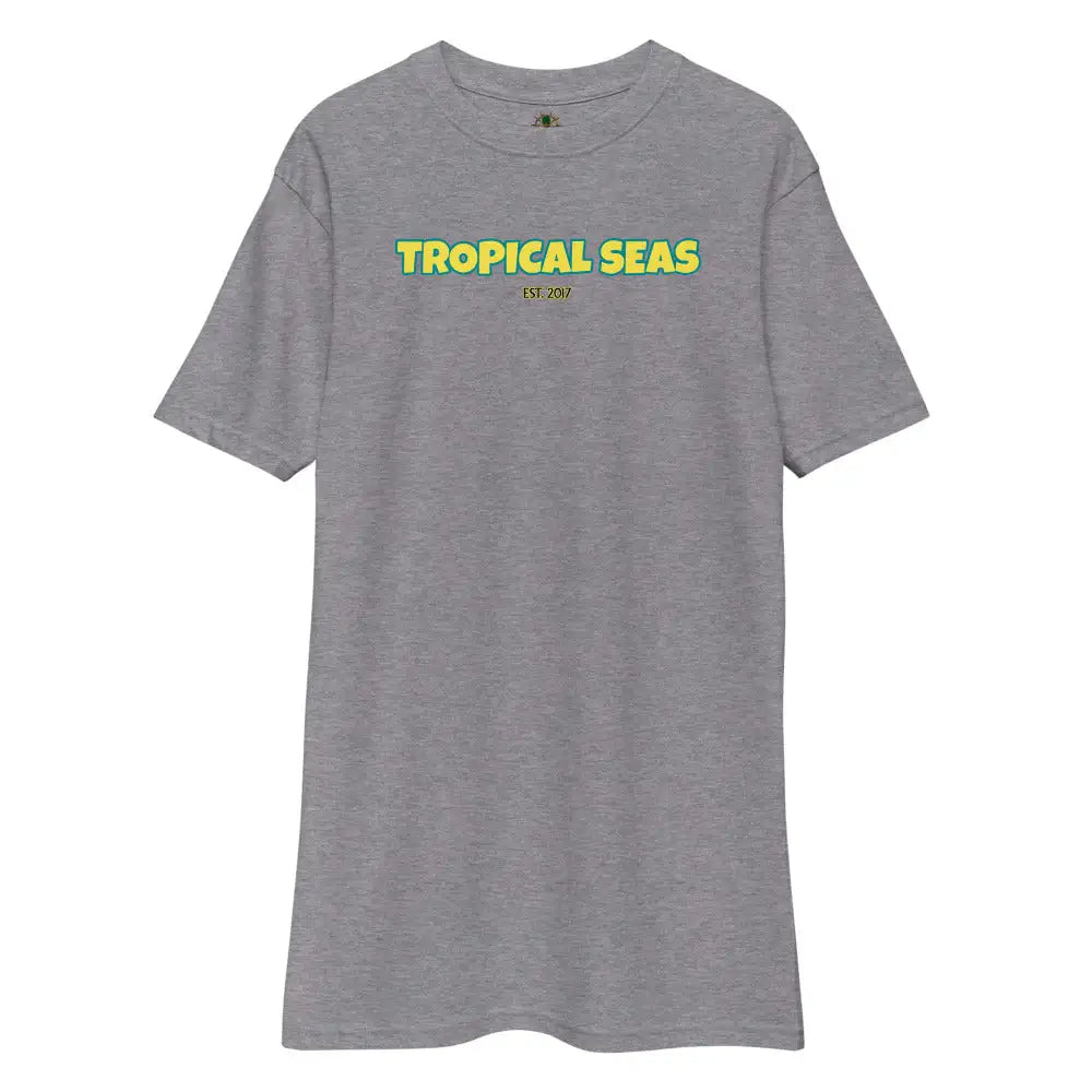 Tropical Funky Sailfish T-shirt by Tropical Seas Clothing