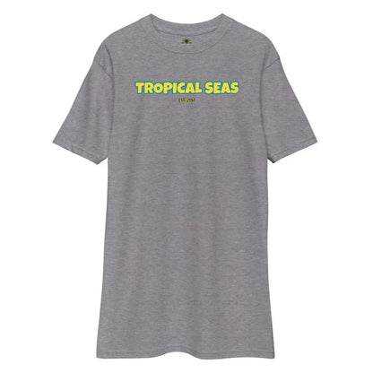 Tropical Funky Sailfish T-shirt by Tropical Seas Clothing