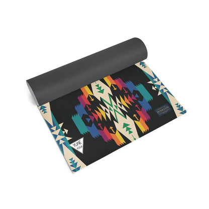 Pendleton x Yune Yoga Tucson Mat 5mm by Yune Yoga