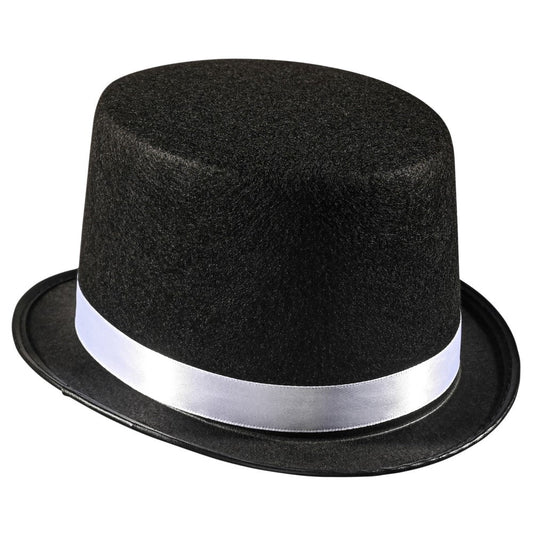 Tuxedo Top Hat - Kids by Dress Up America