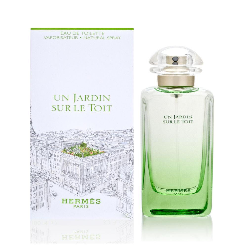 Un Jardin Sur Le Toit 3.3 oz EDT for Unisex by LaBellePerfumes