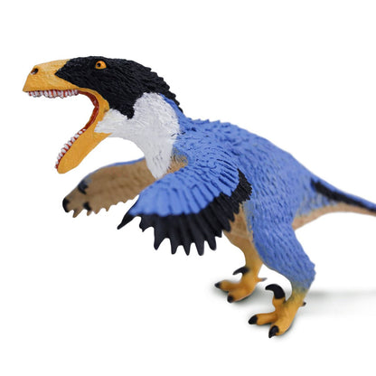 Utahraptor Toy Figure by Safari Ltd®