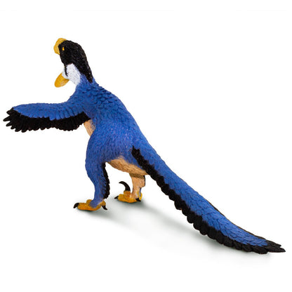 Utahraptor Toy Figure by Safari Ltd®