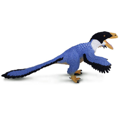 Utahraptor Toy Figure by Safari Ltd®