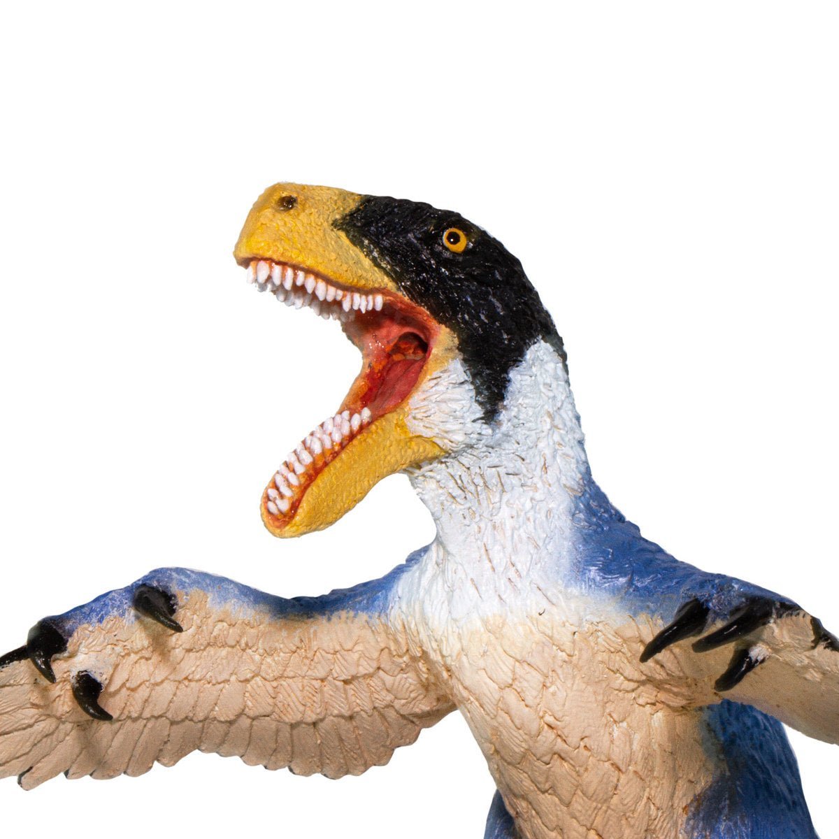 Utahraptor Toy Figure by Safari Ltd®