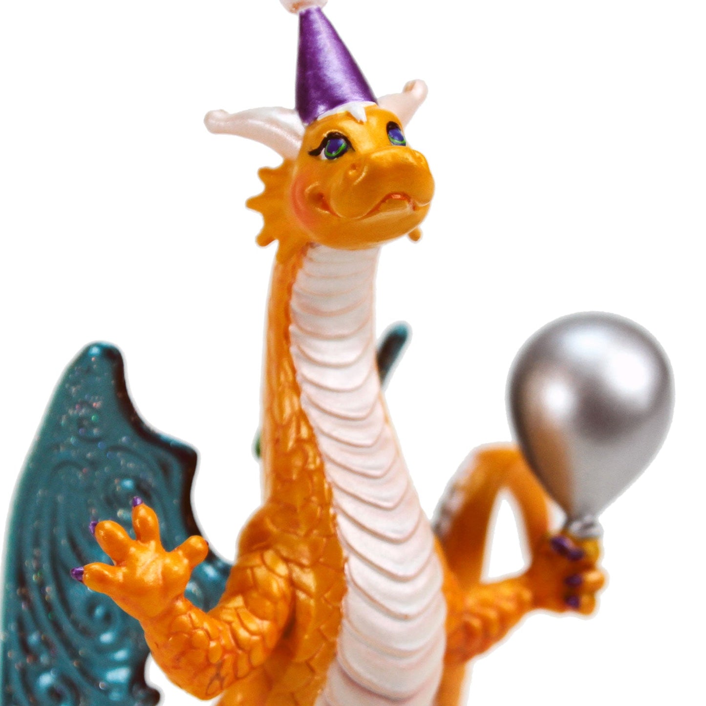 Party Dragon Toy by Safari Ltd®