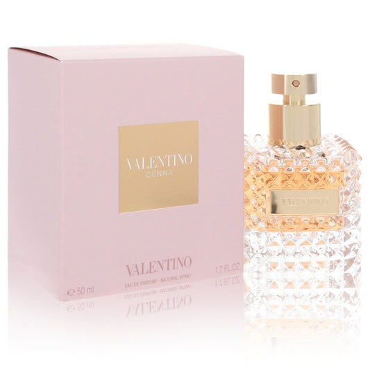 Valentino Donna by Valentino Eau De Parfum Spray 1.7 oz for Women by Avera Group