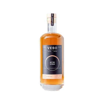 VESO - 'Bitter Citrus' Aperitif (750ML) by The Epicurean Trader