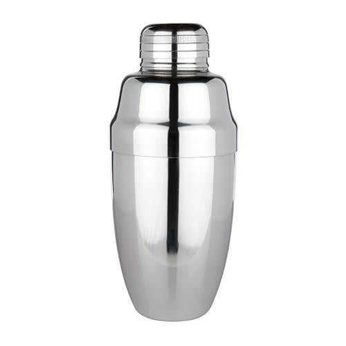 Viski - Heavyweight Cocktail Shaker (500ML) by The Epicurean Trader