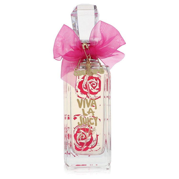 Viva La Juicy La Fleur by Juicy Couture Eau De Toilette Spray (Tester) 5 oz for Women by Avera Group