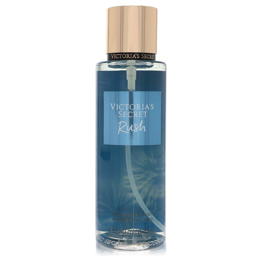 Victoria's Secret Rush by Victoria's Secret Fragrance Mist 8.4 oz for Women by Avera Group