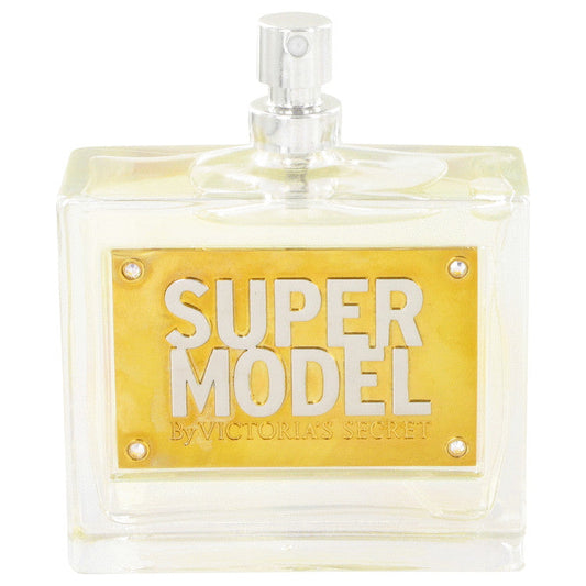 Supermodel by Victoria's Secret Eau De Parfum Spray (Tester) 2.5 oz for Women by Avera Group