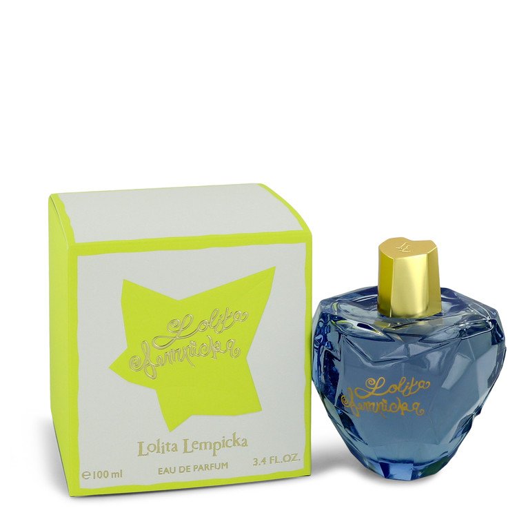 Lolita Lempicka by Lolita Lempicka Eau De Parfum Spray 1 oz for Women by Avera Group