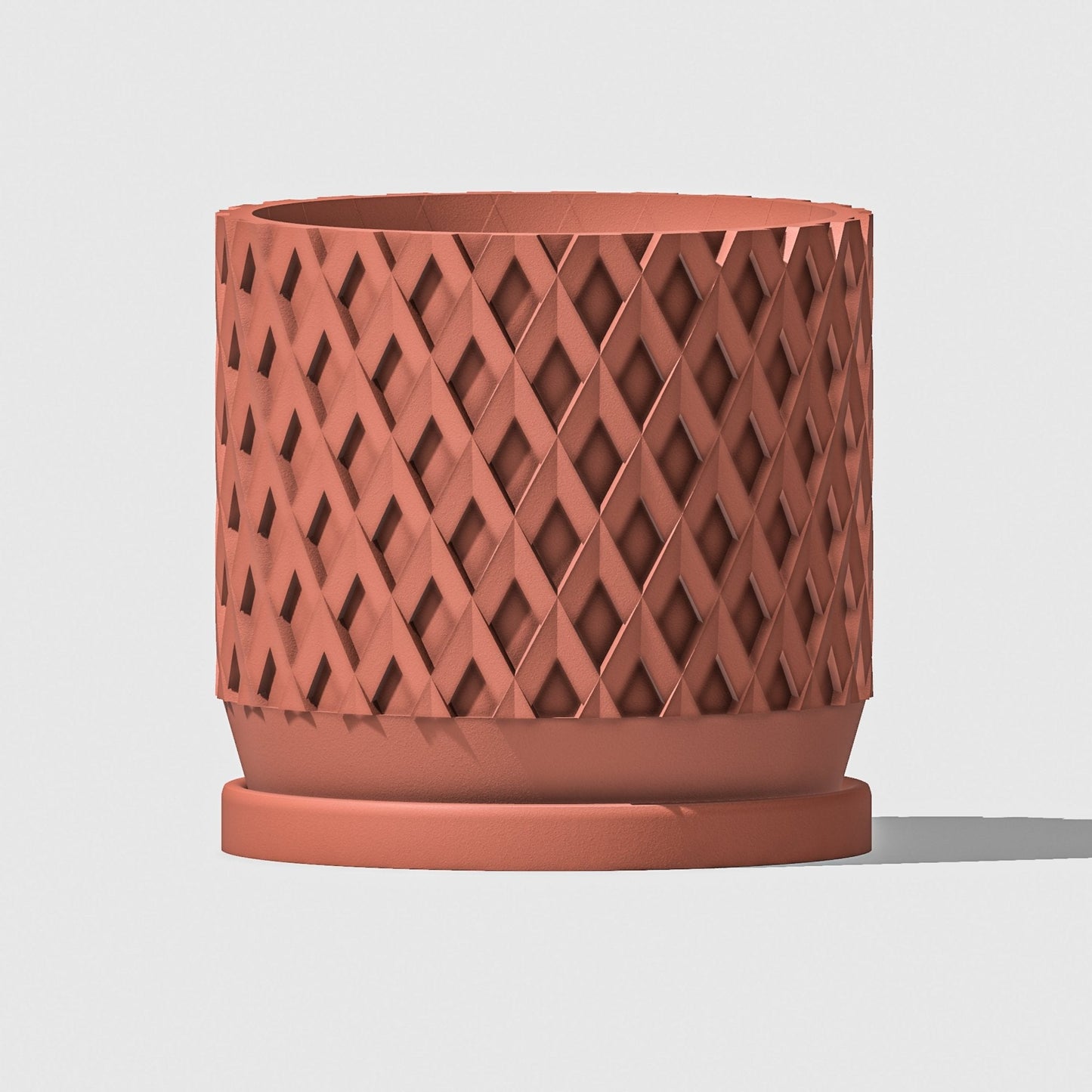 Waffle Cone Planter by Rosebud HomeGoods