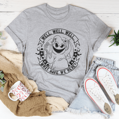 What Have We Here Tee by shopmerchmallow