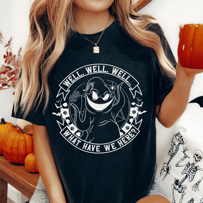 What Have We Here Tee by shopmerchmallow