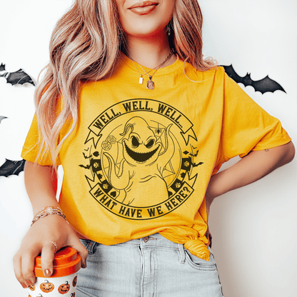 What Have We Here Tee by shopmerchmallow