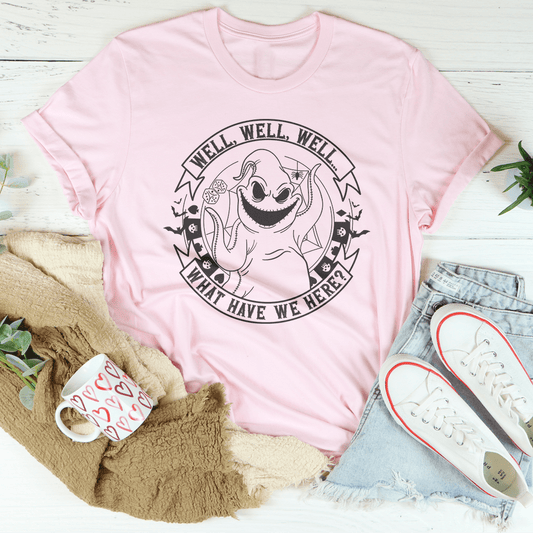 What Have We Here Tee by shopmerchmallow